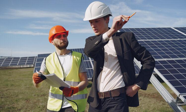 Solar Panels Melbourne Installation