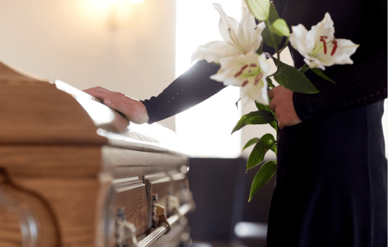 Funeral and Cremation Services Amarillo Texas
