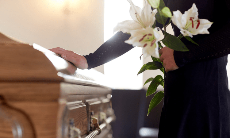 Funeral and Cremation Services Amarillo Texas