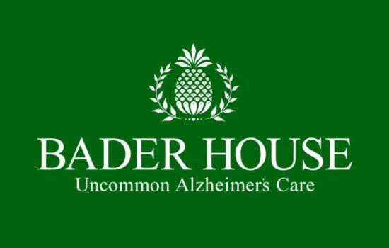 Bader House Memory Care