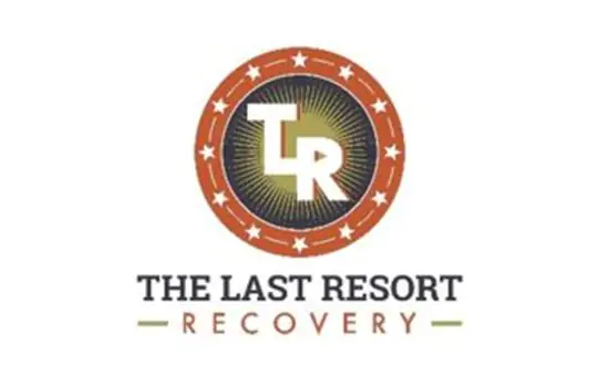 The Last Resort Recovery Center