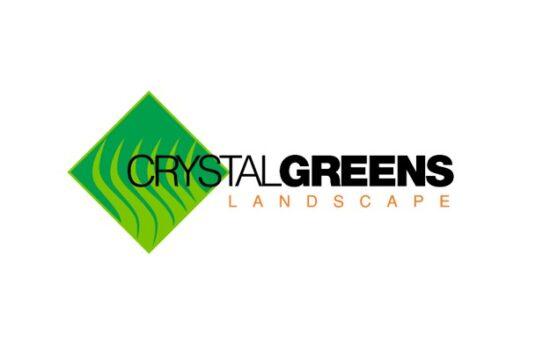 Crystal Greens Landscape