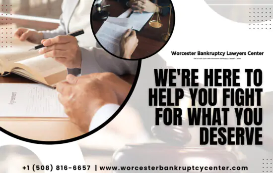 Worcester Bankruptcy Center