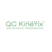 QC Kinetix (Round Rock)