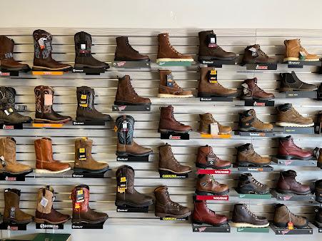 Mason Brothers Footwear & Apparel