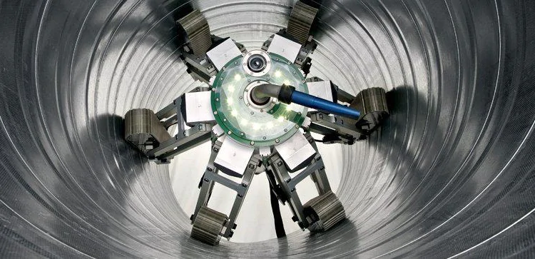 Pure Airways Duct Cleaning Dallas