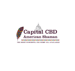 Capital CBD American Shaman