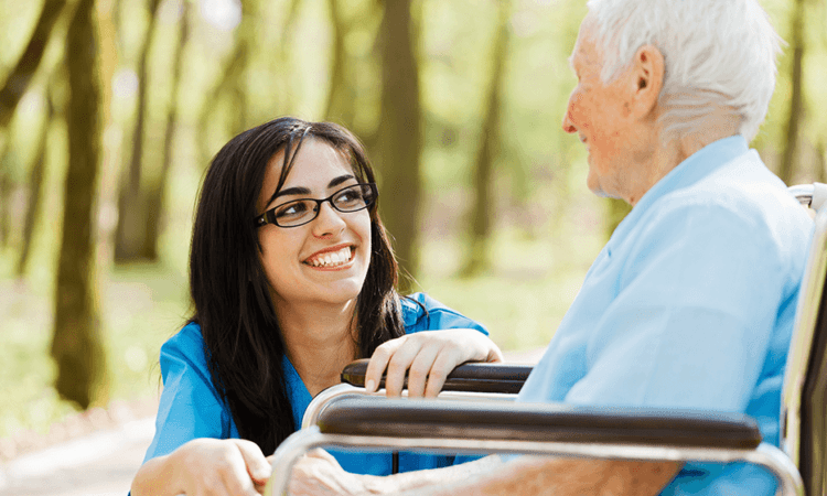 Senior Care Placement And Consulting, Inc.