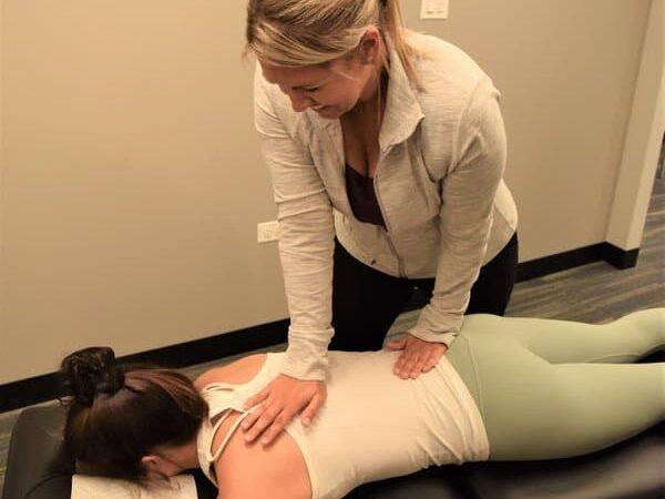 Evolve Chiropractic of Schaumburg