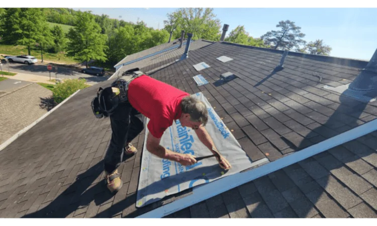 NOVA ROOFTEK