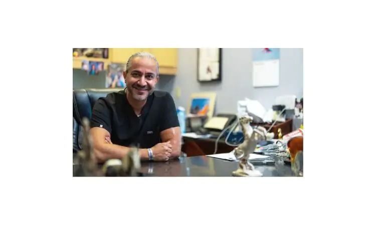 Willow Pass Dental Care