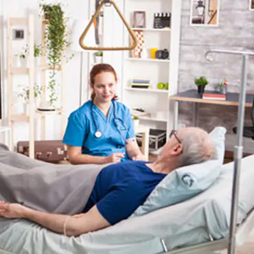 Journey Palliative and Hospice