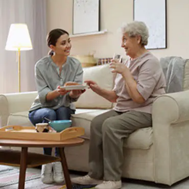 Journey Palliative and Hospice