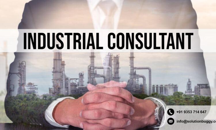 Expert Industrial Consulting for Indian Manufacturing Excellence