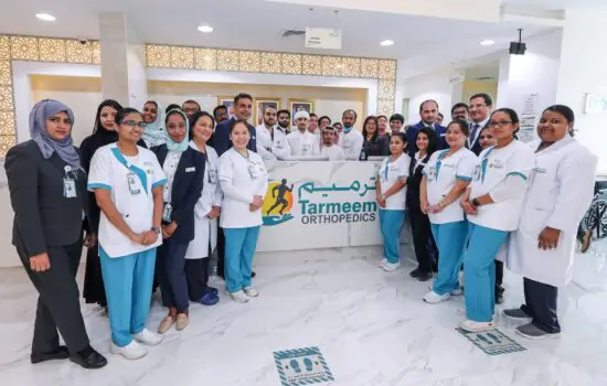 Tarmeem Orthopedic and Spine Day Surgery Centre
