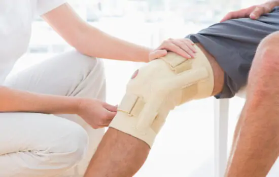 Knee Pain Doctor NYC