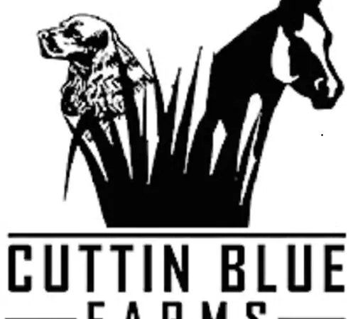 Cuttin Blue Farms