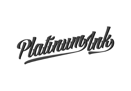 Platinum Ink Tattoo & Body Piercing