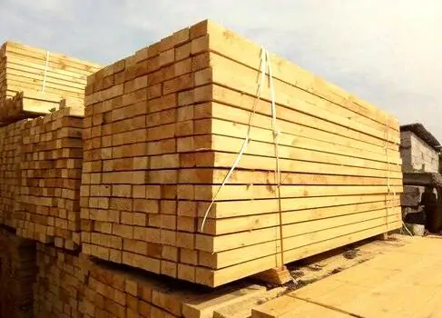 Melbourne Timber Supplies