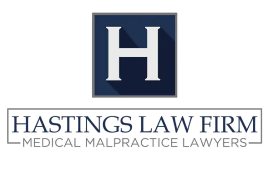 Hastings Law Firm, Medical Malpractice Lawyers