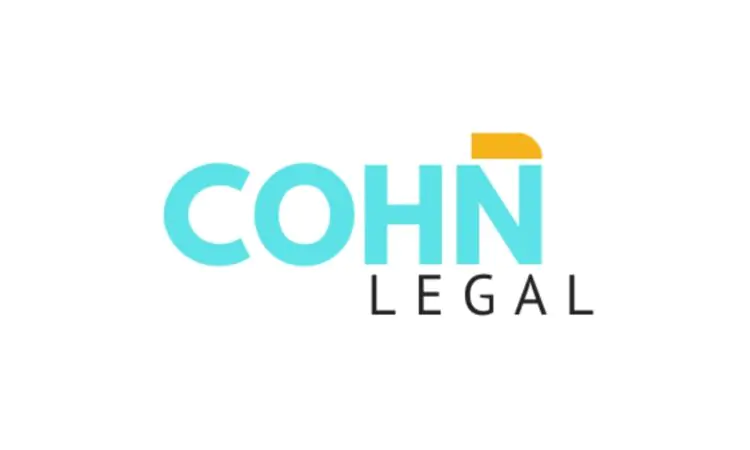 Cohn Legal, PLLC - Trademark Lawyers Boston