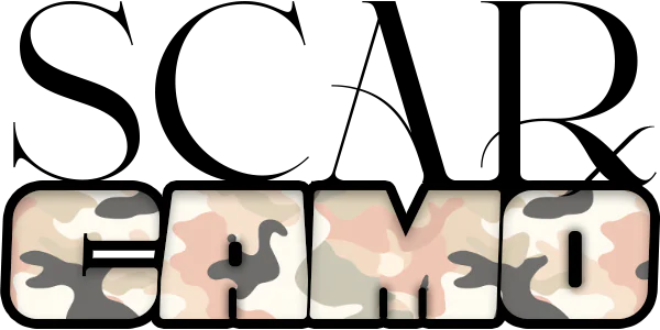 Scar Camo