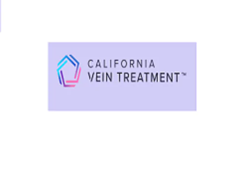 Vein Treatment California