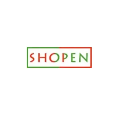 Open Shop Marketplace