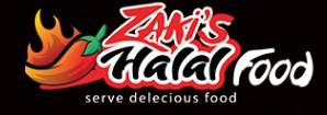 Zaki's Halal Food