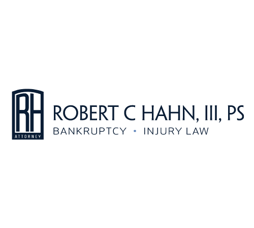 The Law Office of Robert C. Hahn, III, P.S.