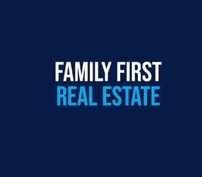 Family First Real Estate