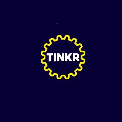 TINKR LIMITED