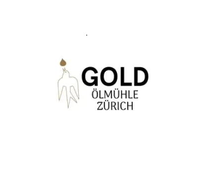 Gold Ölmühle Zürich