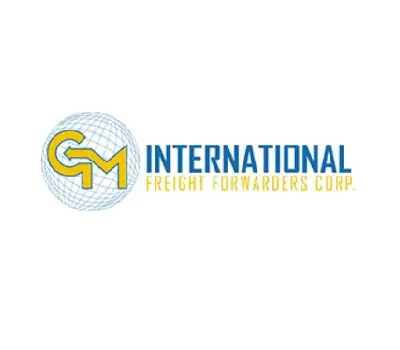 GM International Freight Forwarders Corp