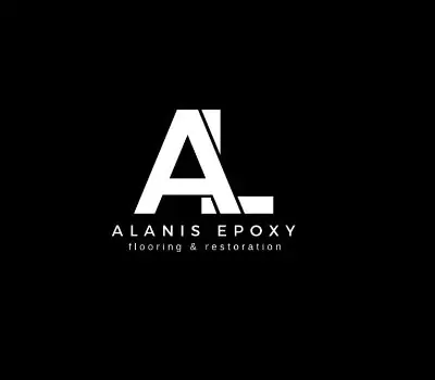 Alanis Epoxy Flooring