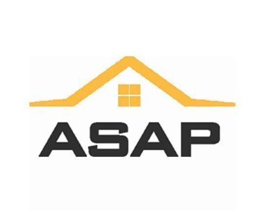ASAP Roofing & Exteriors, Inc