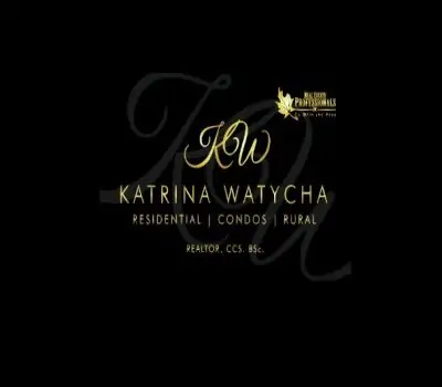 Katrina Watycha- Real Estate Professionals Inc.