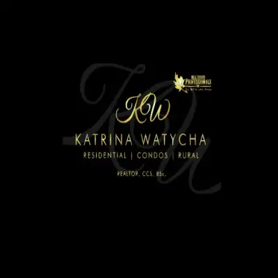 Katrina Watycha- Real Estate Professionals Inc.