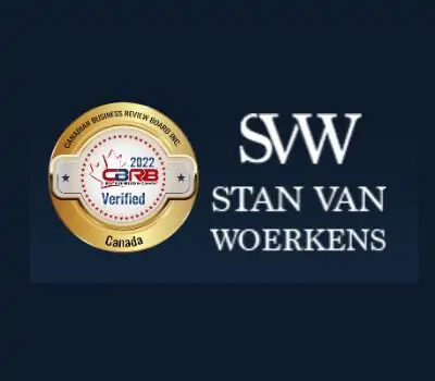 Stan van Woerkens