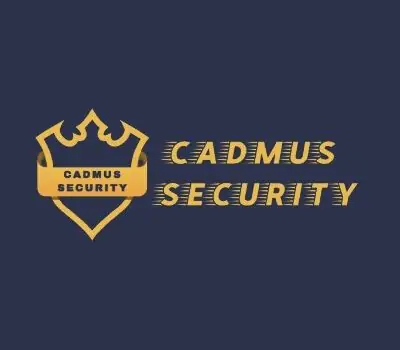 Cadmus Security Services Inc.