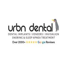 URBN Dental Houston Heights