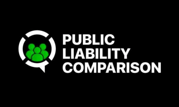 Public Liability Comparison