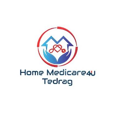 Tedrag Home Health Pvt. Ltd.