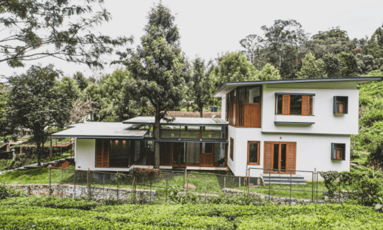 Coonoor Estates