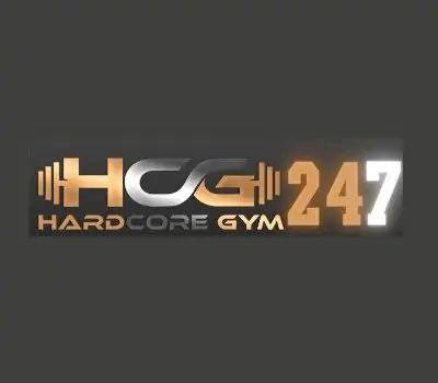 Hardcore Gym PTY LTD