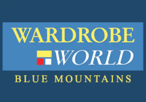 Wardrobe World Blue Mountains