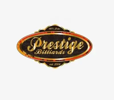 Prestige Billiards & Gamerooms