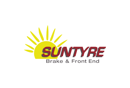 Suntyre Brake & Front End