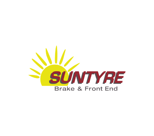 Suntyre Brake & Front End