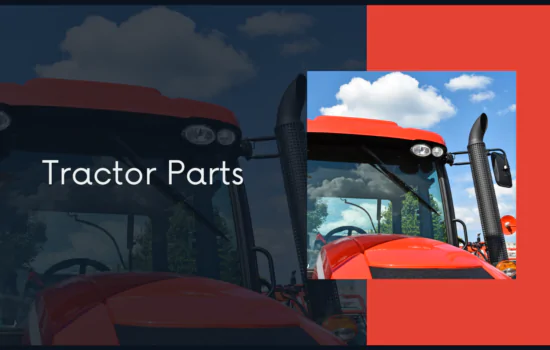 Tractor Parts